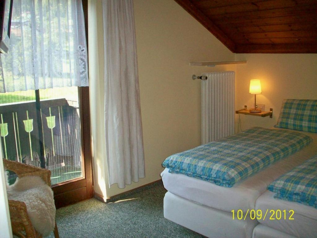 Zum Fliegenden Hollander Guest House Zwiesel Room photo