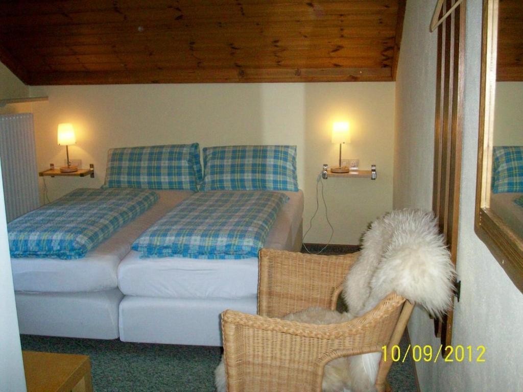 Zum Fliegenden Hollander Guest House Zwiesel Room photo
