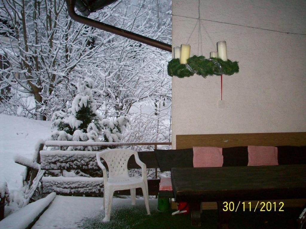 Zum Fliegenden Hollander Guest House Zwiesel Room photo